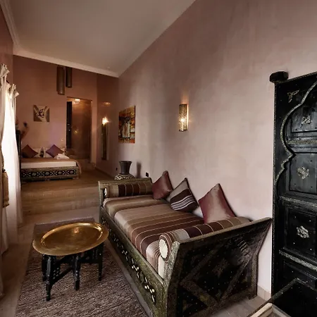 Riad Les Ammonites And Spa-2