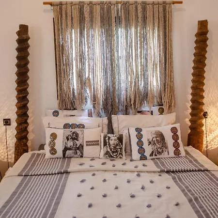 Riad Les Ammonites And Spa-3